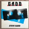 "S"の20#STEVE GADD