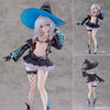 【アズレン】1/6『ヤーデ イイコのときめきマジック Ver.』アズールレーン フィギュア予約【AniGame】2026年7月発売予定☆