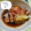 『休日は主夫❗』再び社員食堂から夕飯作りのヒントを得てみた。