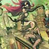 My Game Wish List 2020-01-09: Gravity Rush 2, 13 Sentinels: Aegis Rim, Metro Exodus, Necrobarista, TOKYO CHRONOS -VR Mystery Visual Novel-, ABZÛ, Moon: Remix RPG Adventure