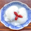 杏仁豆腐に関する雑学！