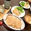 本日のおゆうはん