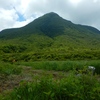 九州発　くじゅう三俣山登山道整備へ行ってきました。