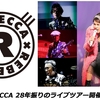 「REBECCA LIVE TOUR 2017」名古屋公演　番外編その２２３