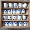 良い扱い方をされた器