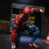 ゲームストップ限定 マーベルレジェンド ゲームバーススパイダーマン