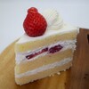 【お菓子のおうち Sho＆Cake】店名がショートケーキ。近所のケーキ屋らしさがある新店(西区古江新町)