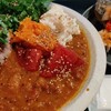 健康的な生活に！カレーもサバも最高です(*^^*)