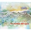 Carlos Aguirre   カルロス・アギーレ　La Música del Agua　