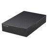 テレビ録画もデータ保存も安心！バッファロー外付けHDD(HD-TDA6U3-B) 6TBモデル長期使用レビュー