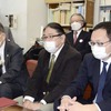 地裁判決に際して (記者会見リリース）