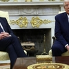 M・K・バドラクマール「活気づく『トランプ大統領の外交』」