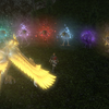 【FF14】蒼天極蛮神制限解除無双　～そして鳳凰へ～