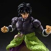 【ドラゴンボール超】S.H.フィギュアーツ『ブロリー SUPER HERO』可動フィギュア【バンダイ】2023年6月発売予定♪