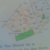 Where You Should Go is a Green Area on the Map Above.