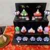雛祭りの思い出・・・のはずが