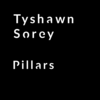 Tyshawn Sorey『Pillars』についての覚え書き