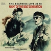 ビートニクス『NIGHT OF THE BEAT GENERATION』disc 1