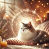 猫と癒しの魔法：心を癒す猫のヒーリング効果とは？