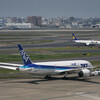  NH JA807A B787-8