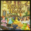 ウィンナーワルツ（ウィーン舞踏会）／Weiner Walzer