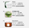 AppStoreのランキング