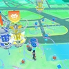 【ポケモンGO】登れるポケモンジムが六本木に期間限定で出現！？