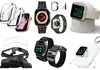 Apple Watch Series 12・Ultra 4のおすすめアクセサリー・周辺機器ガイド。ケースだけ事情が違います