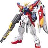 HGAC ウイングガンダムゼロ レビュー：旧キットからの進化！素組みでも圧倒的な存在感！