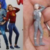 1/35  MiniArt  HOLIDAY MAKERS   （２）