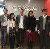 Oracle Seattle拠点に行ってみた話！