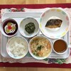 9/10(木)の給食