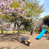 古淵西公園（相模原市南区古淵）