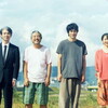 荻上直子監督『川っぺりムコリッタ』を見る（9月23日）。