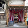 4年ぶりの諏方神社の祭り　恥ずかしながらWikiに熊谷登久平の項目を追加しました。ないと不平を言う前にすすんで