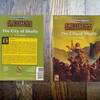 マイコレD&D WGR6 THE City of Skulls