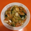 香州の五目あんかけ焼きそば＠中央区南3条西4丁目
