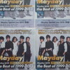 Mayday ワンマンLIVE大阪1　1/11