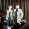 川島ケイジ NEW YEAR LIVE 2024 ~新春に贈る魂の歌~ に行きました〜