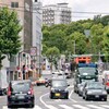 早稲田駅 喫煙所