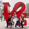 TOEIC終了!ゴッホ展に行った写真を載せまくる【台湾留学】