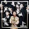 Superflyのシングル「Ambitious」