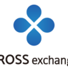 CROSS exchange クロスエクスチェンジ　１ヵ月の収益配当記録