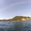 海上散歩