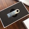 【仮想通貨】Ripple が高騰しているので、オフライン保管できるように Ledger Nano S をセットアップしてみた！