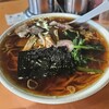 【青島食堂＠長岡】長岡生姜醤油ラーメン元祖のラーメン店