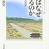 仁藤敦史『都はなぜ移るのか：遷都の古代史』