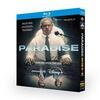 海外ドラマ日本語字幕『パラダイス1』ブルーレイ2-discblu-ray-box高画質海外盤正規品