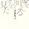 今日の五行歌516～ひと～つ、夢を叶えた人