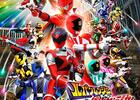 ルパンレンジャーＶＳパトレンジャーＶＳキュウレンジャー　～イマ半か!?　近年のＶＳ映画や往年の戦隊映画と比較考量！